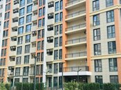 İcarəyə verilir 2 otaqlı yeni tikili 55 m², Yasamal q., photo 1 from 8