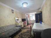 Продаётся 3-комн. вторичка 55 м², м. Иншаатчылар, photo 1 from 7