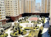 İcarəyə verilir 2 otaqlı yeni tikili 65 m², Elmlər Akademiyası m., photo 1 from 8