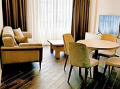 İcarəyə verilir 2 otaqlı yeni tikili 65 m², Elmlər Akademiyası m., photo 2 from 8