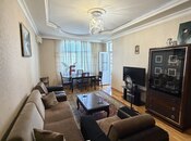 Satılır 3 otaqlı yeni tikili 130 m², Yeni Yasamal q., photo 1 from 8