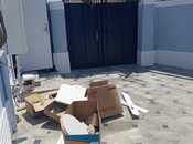 İcarəyə verilir 2 otaqlı həyət evi/bağ evi 70 m², photo 3 from 8
