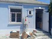 İcarəyə verilir 2 otaqlı həyət evi/bağ evi 70 m², photo 1 from 8