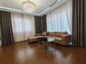 İcarəyə verilir 3 otaqlı yeni tikili 150 m², Ağ şəhər q., photo 4 from 8
