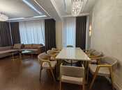 İcarəyə verilir 3 otaqlı yeni tikili 150 m², Ağ şəhər q., photo 2 from 8