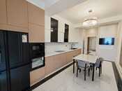 İcarəyə verilir 3 otaqlı yeni tikili 150 m², Ağ şəhər q., photo 8 from 8
