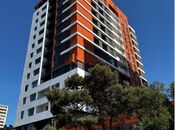 Satılır 3 otaqlı yeni tikili 118 m², Qara Qarayev m., photo 2 from 8