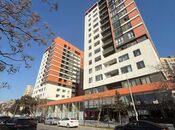 Satılır 3 otaqlı yeni tikili 118 m², Qara Qarayev m., photo 1 from 8