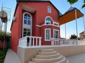 İcarəyə verilir 5 otaqlı həyət evi/bağ evi 220 m², Novxanı q., photo 2 from 8