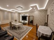 İcarəyə verilir 5 otaqlı həyət evi/bağ evi 220 m², Novxanı q., photo 3 from 8