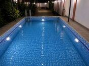 İcarəyə verilir 5 otaqlı həyət evi/bağ evi 220 m², Novxanı q., photo 1 from 8