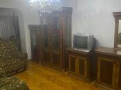 İcarəyə verilir 3 otaqlı köhnə tikili 80 m², Elmlər Akademiyası m., photo 3 from 8