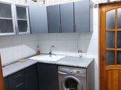 İcarəyə verilir 2 otaqlı köhnə tikili 72 m², Neftçilər m., photo 4 from 8