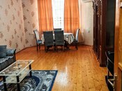 İcarəyə verilir 2 otaqlı köhnə tikili 72 m², Neftçilər m., photo 1 from 8