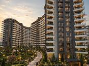 Satılır 3 otaqlı yeni tikili 110 m², Biləcəri q., photo 3 from 8