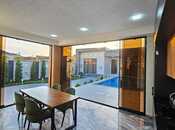 Satılır 4 otaqlı həyət evi/bağ evi 185 m², Mərdəkan q., photo 5 from 8