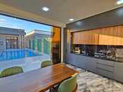 Satılır 4 otaqlı həyət evi/bağ evi 185 m², Mərdəkan q., photo 8 from 8