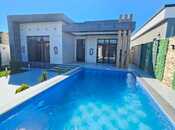 Satılır 4 otaqlı həyət evi/bağ evi 185 m², Mərdəkan q., photo 2 from 8