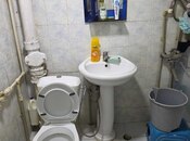 Satılır 1 otaqlı köhnə tikili 33 m², İnşaatçılar m., photo 4 from 5