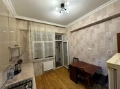 Сдаётся 1-комн. новостройка 60 м², м. Элмляр Академиясы, photo 4 from 7