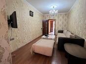 İcarəyə verilir 3 otaqlı köhnə tikili 78 m², Yasamal r., photo 3 from 8