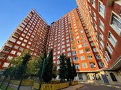 Продаётся 3-комн. новостройка 118 м², м. Мемар Аджеми, photo 1 from 8