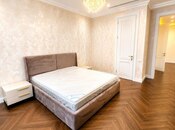 İcarəyə verilir 3 otaqlı yeni tikili 157 m², Ağ şəhər q., photo 5 from 8