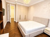İcarəyə verilir 3 otaqlı yeni tikili 157 m², Ağ şəhər q., photo 3 from 8