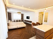 İcarəyə verilir 3 otaqlı yeni tikili 157 m², Ağ şəhər q., photo 2 from 8