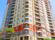 İcarəyə verilir 2 otaqlı yeni tikili 98 m², Elmlər Akademiyası m., photo 1 from 8