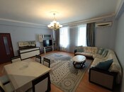 İcarəyə verilir 3 otaqlı yeni tikili 135 m², Şah İsmayıl Xətai m., photo 2 from 8