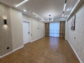 Продаётся 3-комн. новостройка 121 м², м. Иншаатчылар, photo 1 from 7