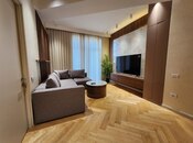 İcarəyə verilir 3 otaqlı yeni tikili 100 m², Ağ şəhər q., photo 2 from 8