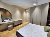 İcarəyə verilir 3 otaqlı yeni tikili 100 m², Ağ şəhər q., photo 7 from 8