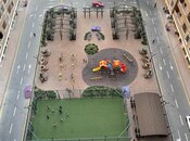 Сдаётся 3-комн. новостройка 100 м², м. Иншаатчылар, photo 1 from 8