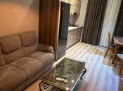 İcarəyə verilir 3 otaqlı yeni tikili 108 m², Nəsimi r., photo 4 from 8
