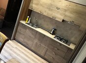 İcarəyə verilir 3 otaqlı yeni tikili 108 m², Nəsimi r., photo 5 from 8