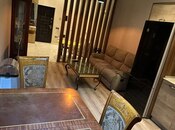 İcarəyə verilir 3 otaqlı yeni tikili 108 m², Nəsimi r., photo 1 from 8