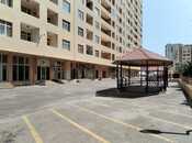 İcarəyə verilir 2 otaqlı yeni tikili 60 m², Yeni Yasamal q., photo 1 from 8