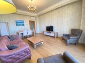 İcarəyə verilir 2 otaqlı yeni tikili 95 m², Ağ şəhər q., photo 2 from 8