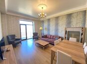 İcarəyə verilir 2 otaqlı yeni tikili 95 m², Ağ şəhər q., photo 1 from 8