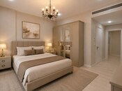 İcarəyə verilir 3 otaqlı yeni tikili 180 m², 28 May m., photo 6 from 8