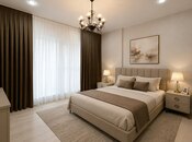 İcarəyə verilir 3 otaqlı yeni tikili 180 m², 28 May m., photo 5 from 8
