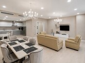 İcarəyə verilir 3 otaqlı yeni tikili 180 m², 28 May m., photo 1 from 8