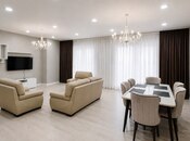 İcarəyə verilir 3 otaqlı yeni tikili 180 m², 28 May m., photo 3 from 8