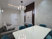 Satılır 2 otaqlı yeni tikili 88 m², Həzi Aslanov m., photo 3 from 8