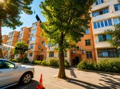 Продаётся 3-комн. вторичка 65 м², м. Кара Караев, photo 1 from 8