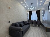 Satılır 2 otaqlı yeni tikili 80 m², Həzi Aslanov m., photo 2 from 8