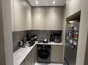 Satılır 2 otaqlı yeni tikili 57 m², 7-ci mikrorayon q., photo 5 from 8