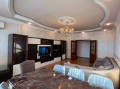 Satılır 3 otaqlı yeni tikili 133 m², Xalqlar Dostluğu m., photo 4 from 8